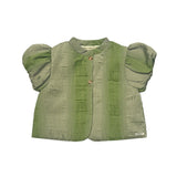 Keaar Jacket | Light Olive