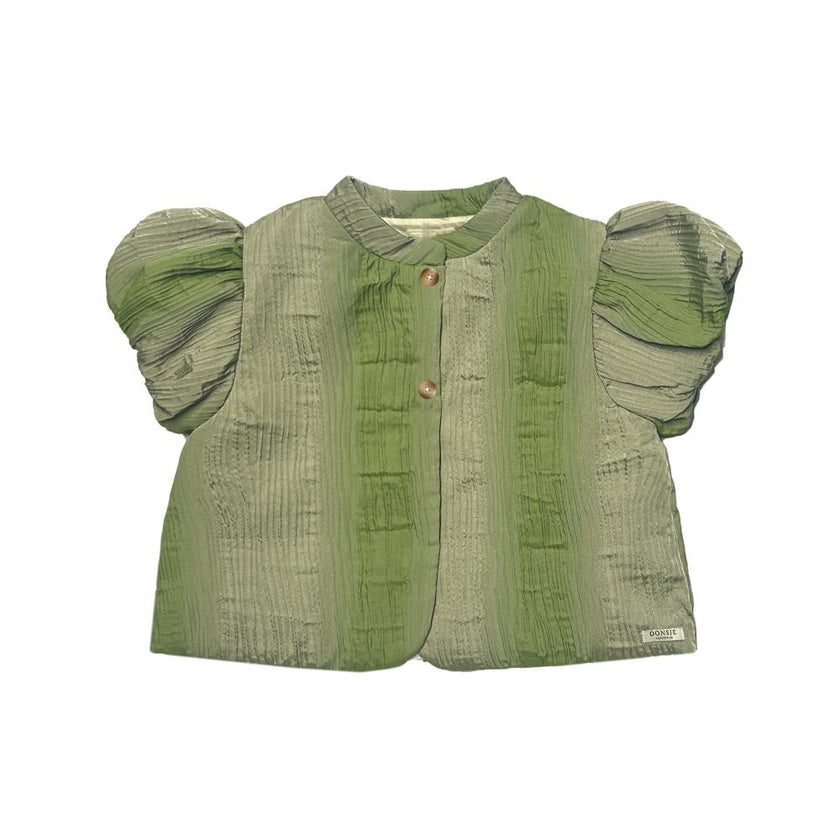 Keaar Jacket | Light Olive