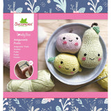 Lovely Box - Amigurumi Fruits - 10y+