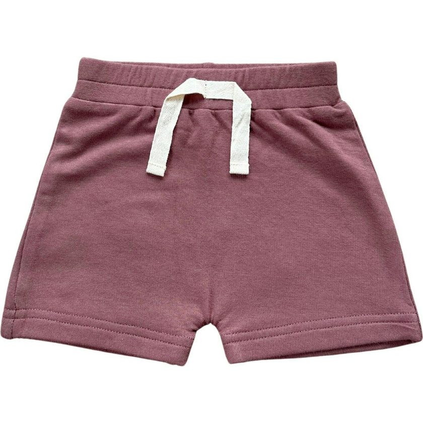Harem Shorts Toffee