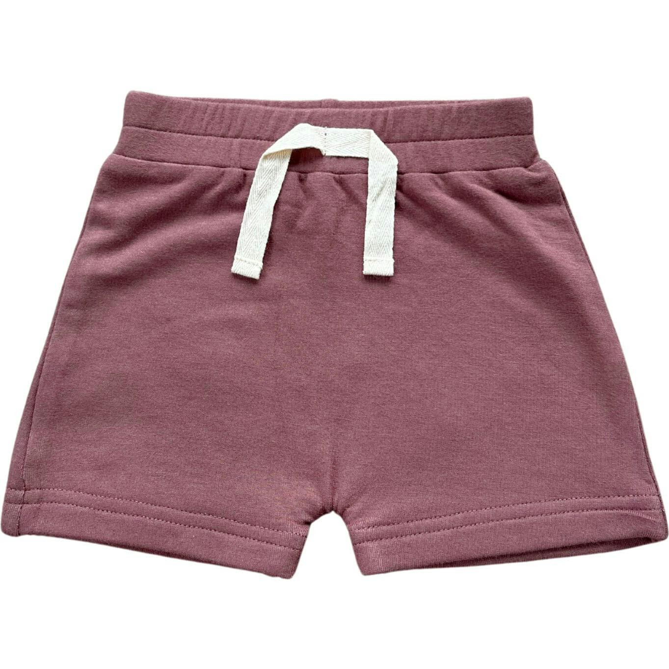 Harem Shorts Toffee