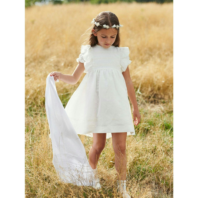 Luisa Ceremony Dress