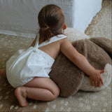 BUNNY POUF