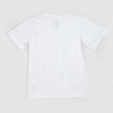 Monterey Organic Pocket Tee For Boys & Toddlers