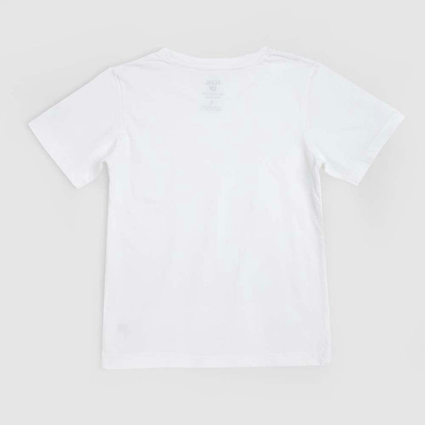 Monterey Organic Pocket Tee For Boys & Toddlers
