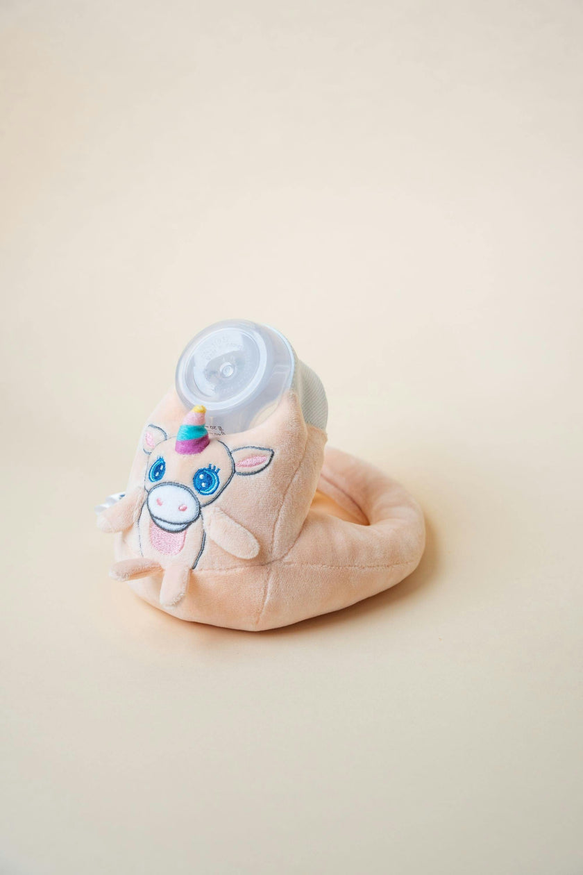 Baby Bottle Pillow Holder for Parents -