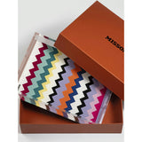 Tray Riverbero Vassoiio Multicolor Medium Tray 9.8 X 13.8 In