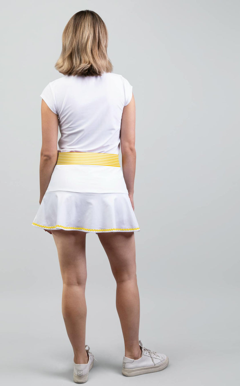 Love All Tennis Women's Kate Top Limited