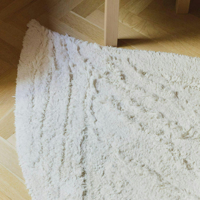 Washable Rug