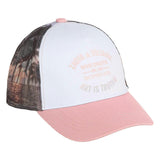 Photomesh Logo Cap