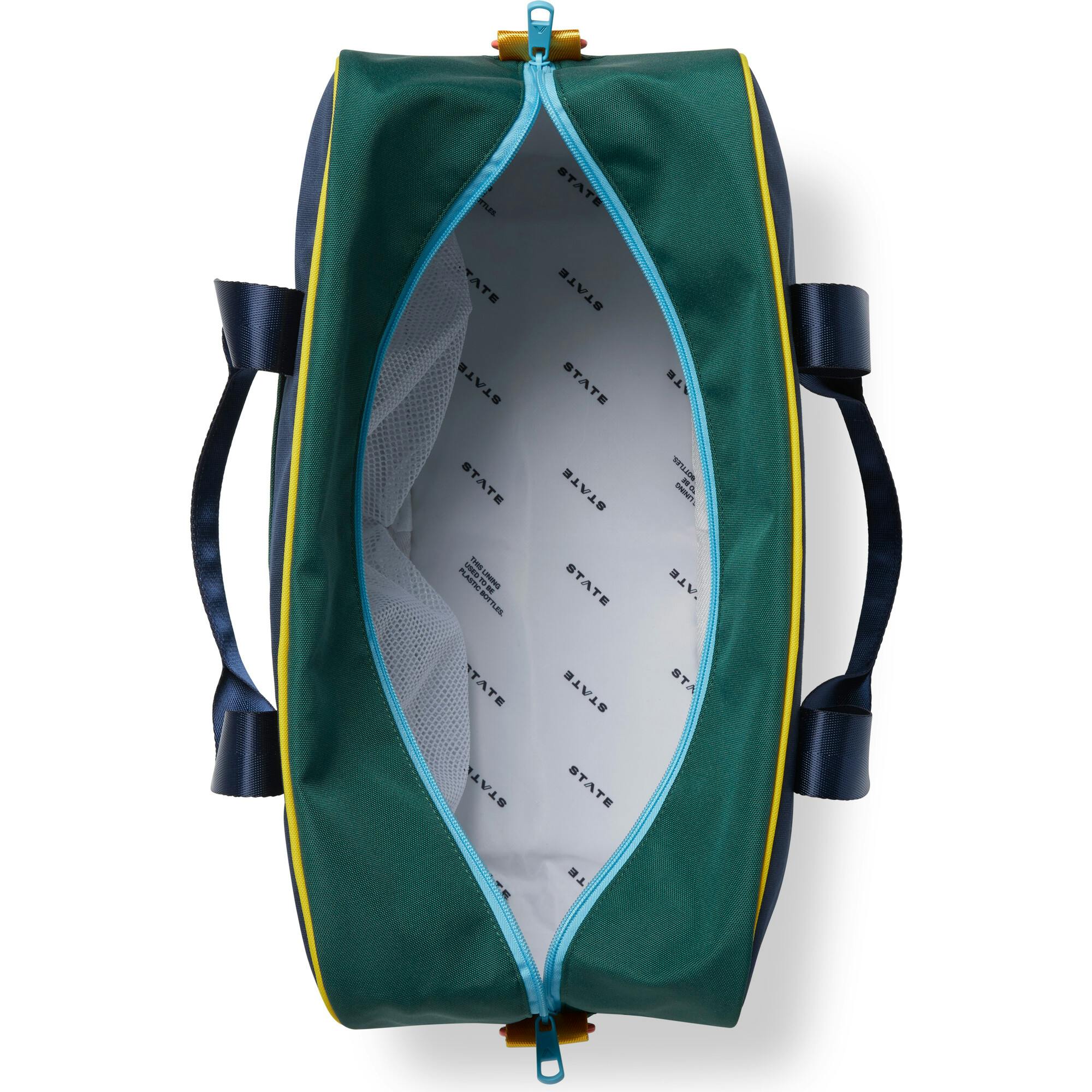 Rockaway Duffle