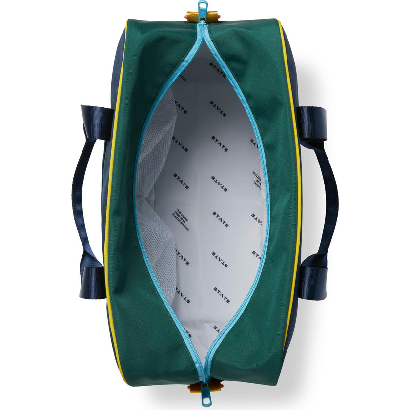 Rockaway Duffle