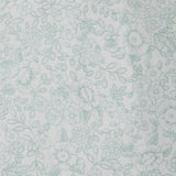 Daisy Dress in Verdant Blooms