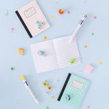 Smarty Pants  Eraser Set