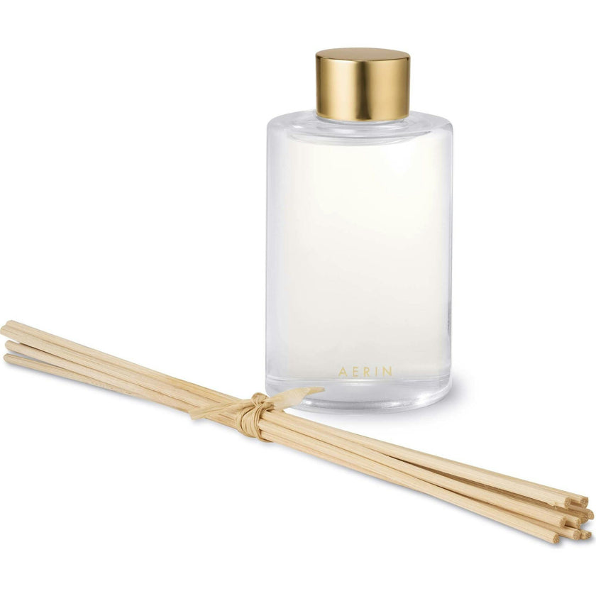 Siena Madaket Geranium Diffuser Set