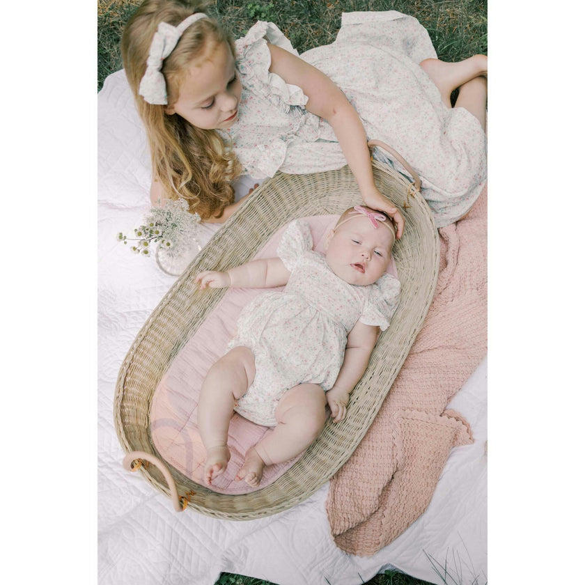 Josie Bubble | Pastel Confetti