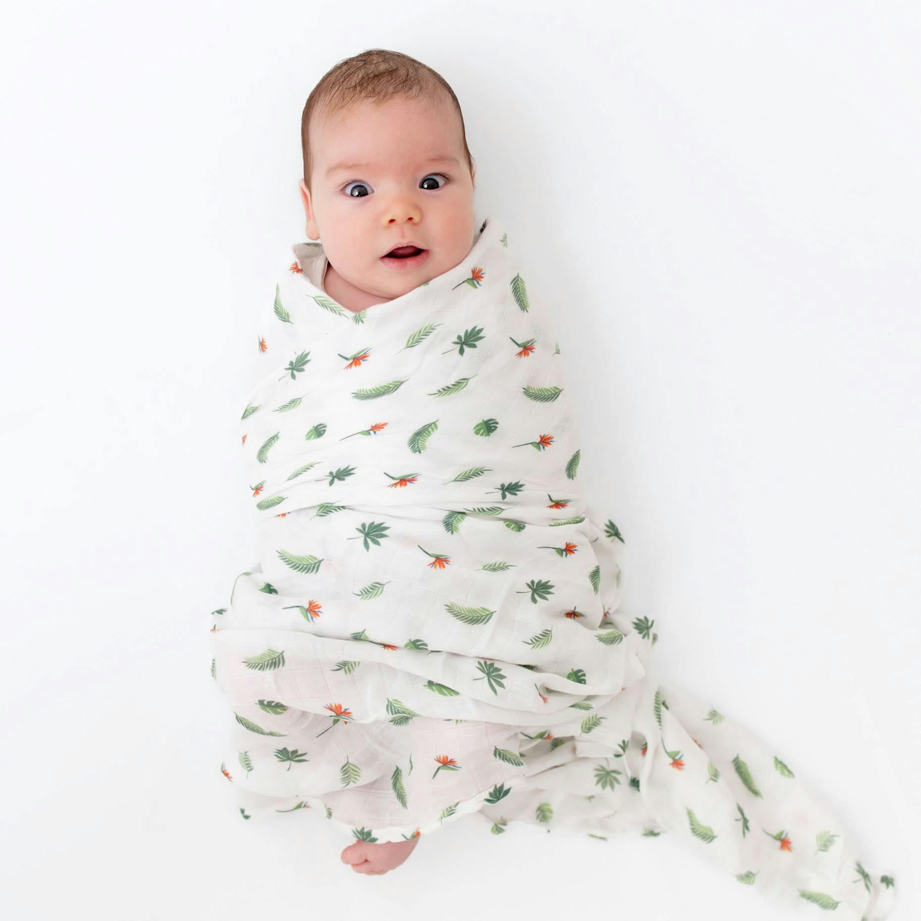 Swaddle Blanket