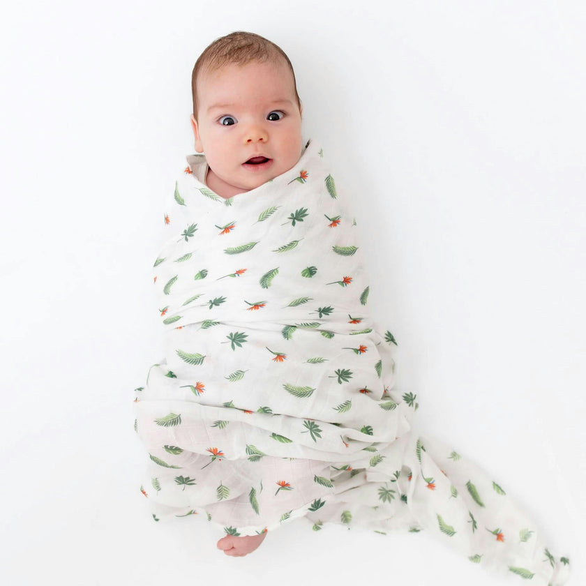 Swaddle Blanket