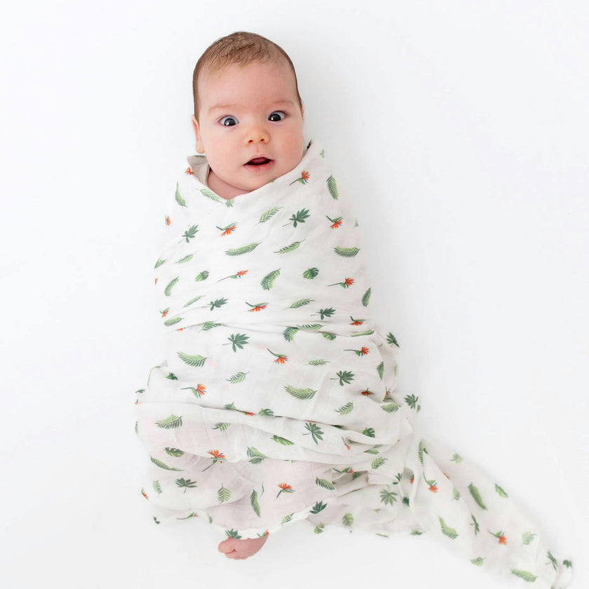 Swaddle Blanket