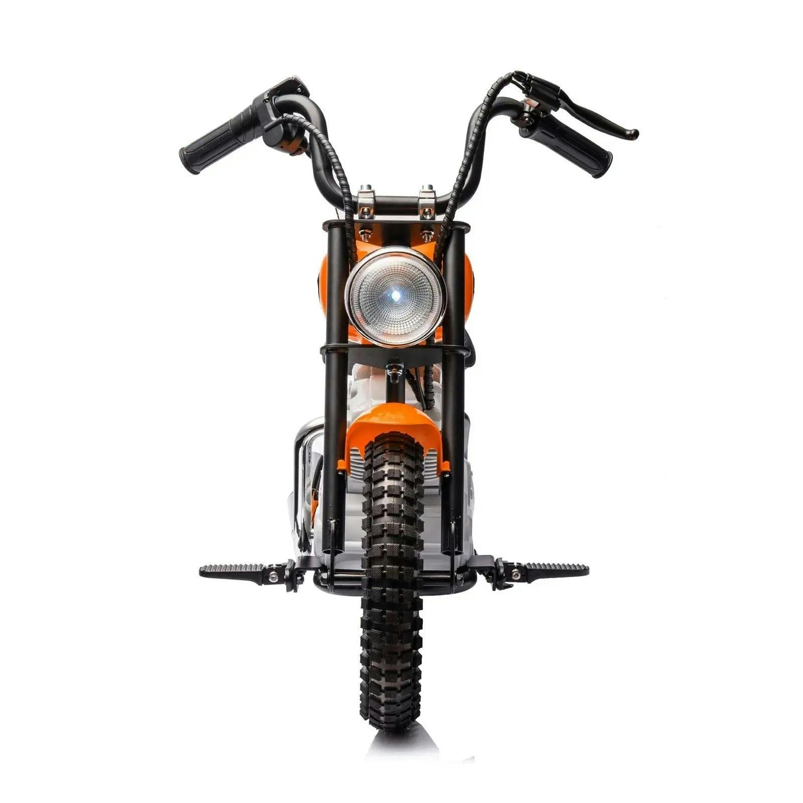 36V Freddo e-Chopper for Kids