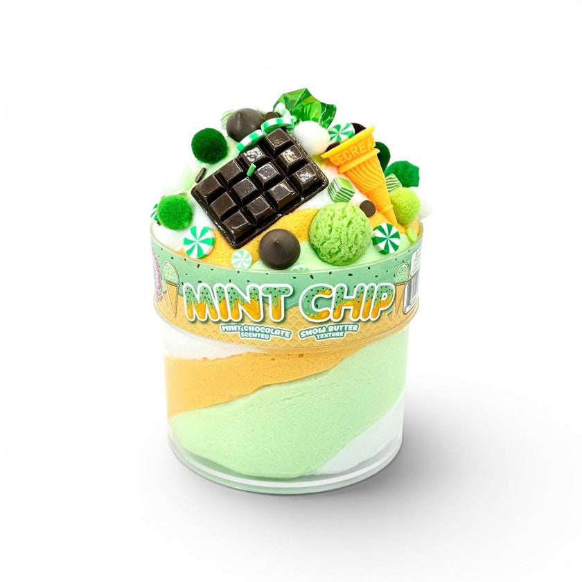 Mint Chip Slime