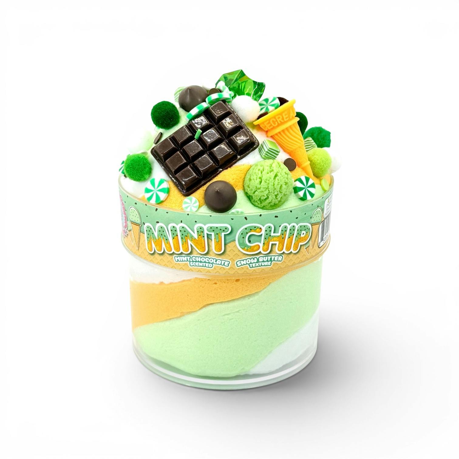 Mint Chip Slime