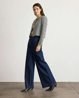 Angel Denim Pant