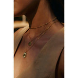Madonna Necklaces Set