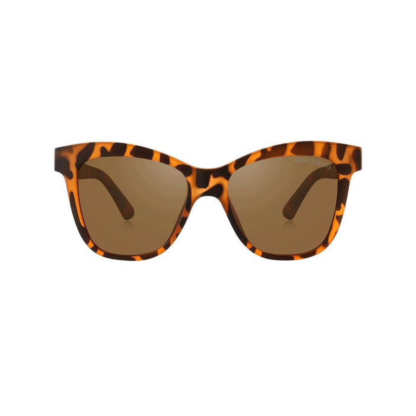 Iconic Wayfarer Ombre  | Polarized Sunglasses | Adult | 15+ Y