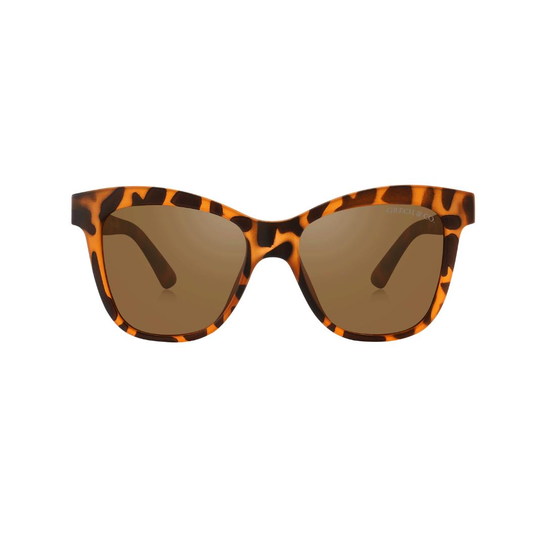 Iconic Wayfarer Ombre  | Polarized Sunglasses | Adult | 15+ Y