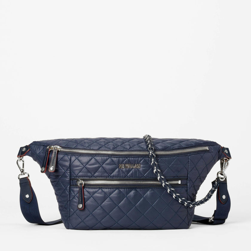 Dawn Crosby Crossbody Sling Bag