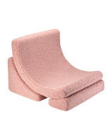 Guava Moon Chair