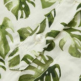 Island Leaf Collared Shortall