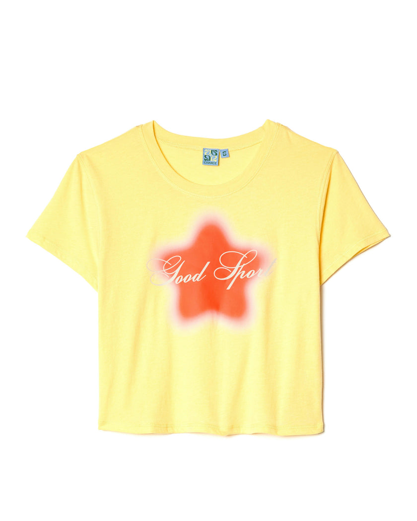 Star Baby Tee