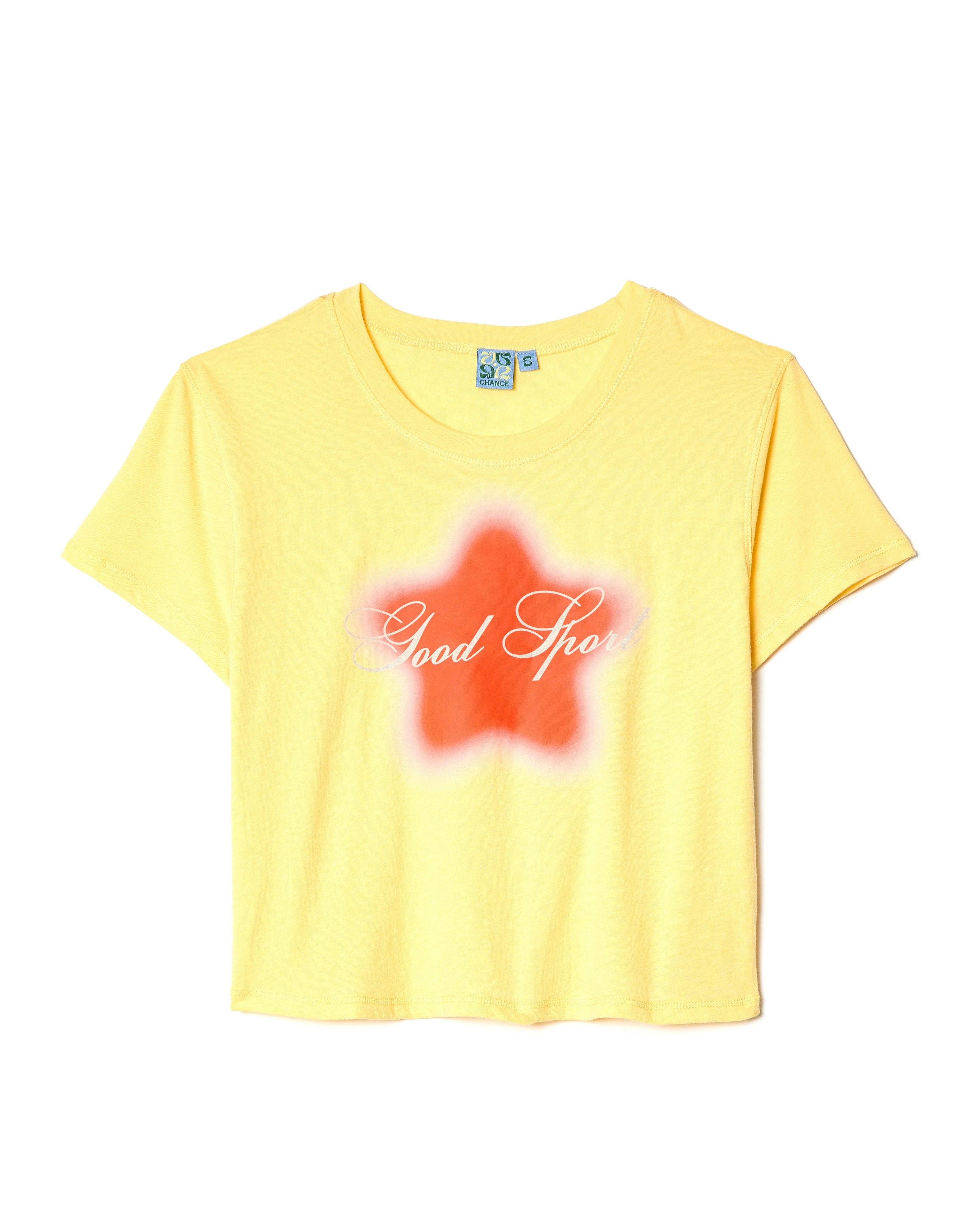 Star Baby Tee
