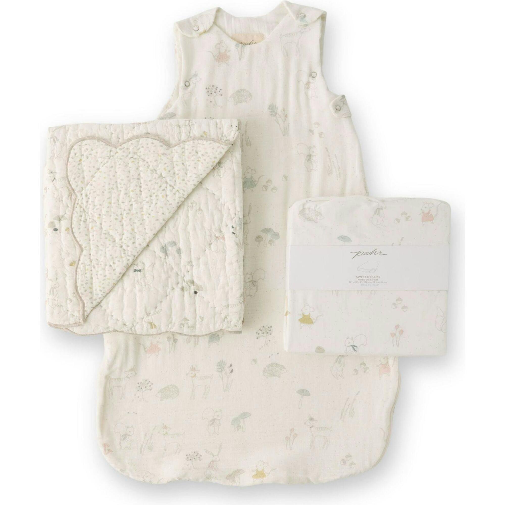 Sweet Dreams Gift Set