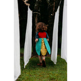 Firefly Costume Wings