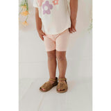 Girl's Biker Shorts