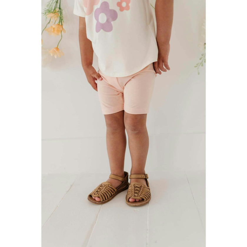 Girl's Biker Shorts