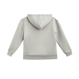 Light Gray Tracksuit Set