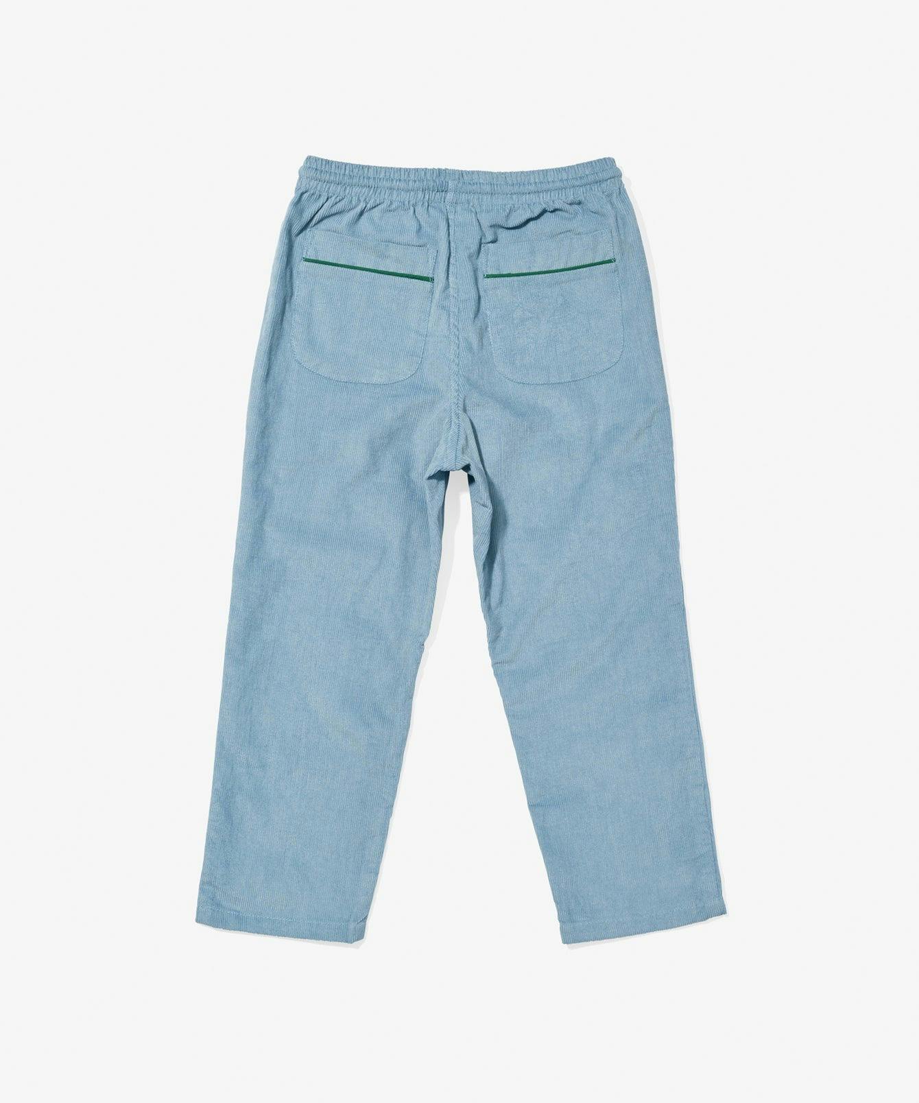 Bowie Pant, Rain Corduroy