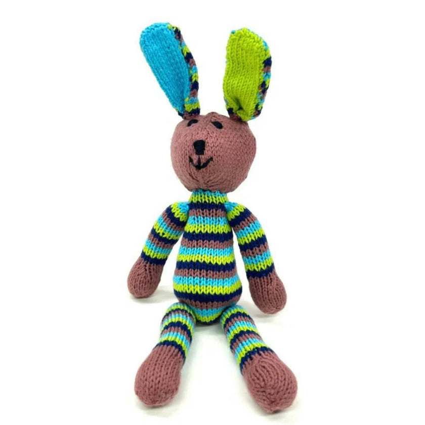 Knit Buddy  | Pippen the Rabbit