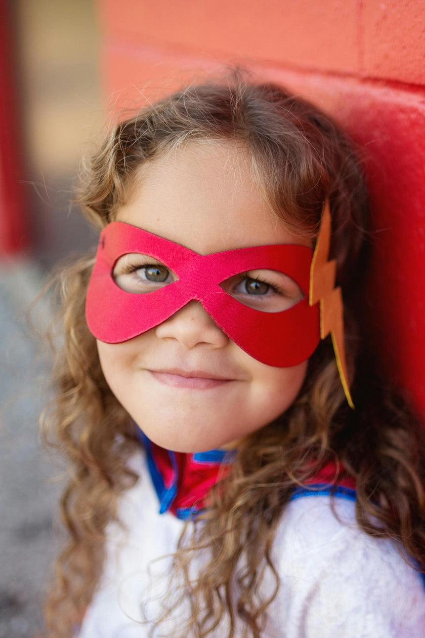 Superhero Tutu Set