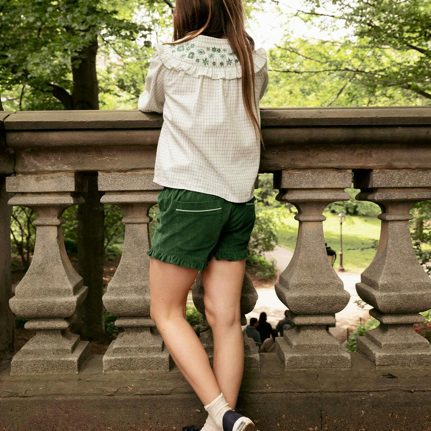 Stella Short