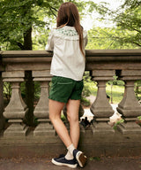 Stella Short