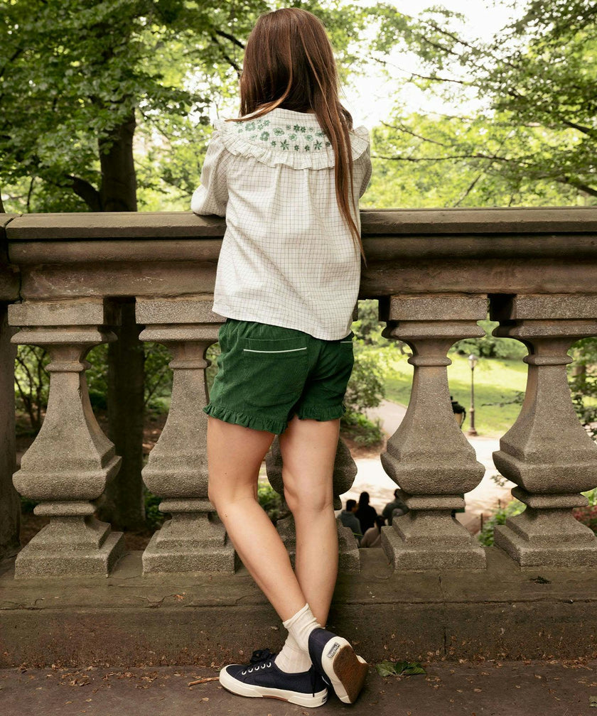Stella Short
