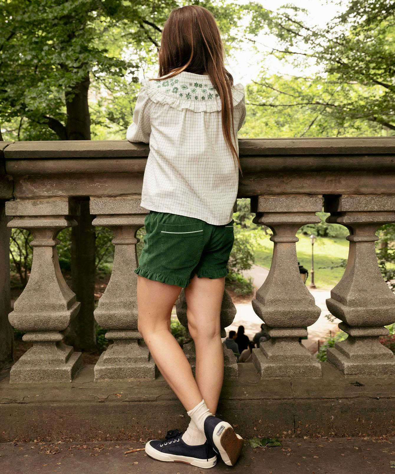 Stella Short