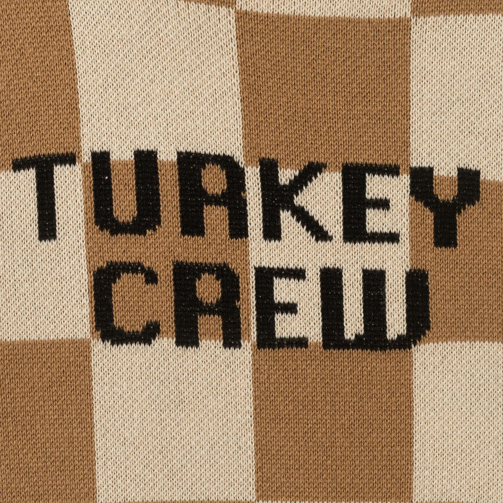 Infant (9-24M) Sweater Knit Set | Turkey Crew