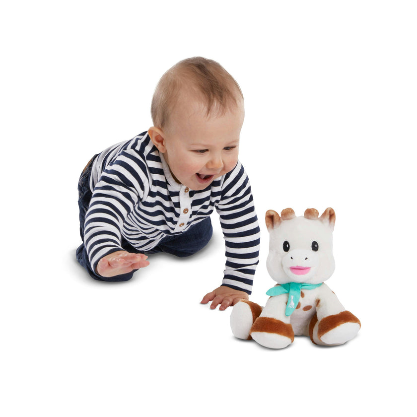 Sweetie Baby Sophie Plush 5.5 in