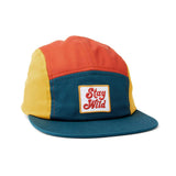 Stay Wild Youth & Toddler Hat